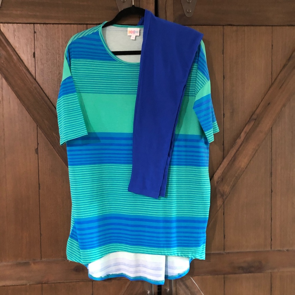 Lularoe Outfit